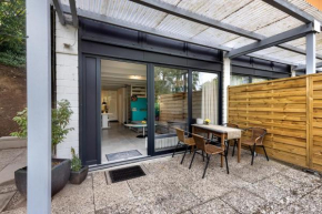 Apartment am Wald